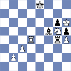 Vasli - Ben Artzi (chess.com INT, 2021)