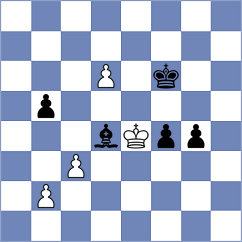 Dovzik - Tadevosyan (chess.com INT, 2024)