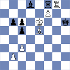 Malcanek - Novotny (Chess.com INT, 2021)