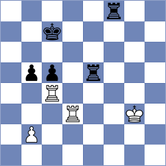 Ciuffoletti - Limon Olmos (chess.com INT, 2023)