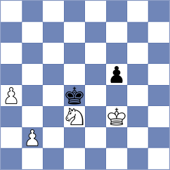 Ziatdinov - Quirke (chess.com INT, 2021)