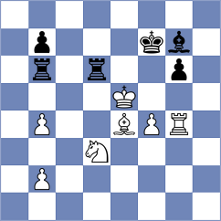 Pakleza - Adla (chess.com INT, 2024)