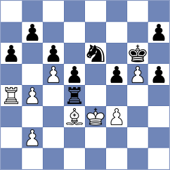 Firouzja - Shirov (chess.com INT, 2024)