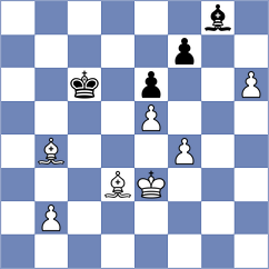 Gatterer - Piliczewski (chess.com INT, 2024)