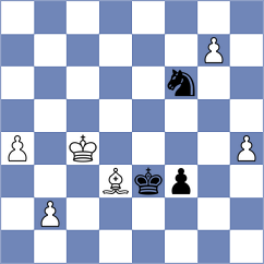 Ruge - Gatterer (chess.com INT, 2024)