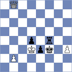 Viana da Costa - Sarkar (chess.com INT, 2023)