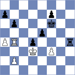 Licznerski - Carlsen (chess.com INT, 2023)