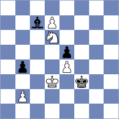 Warmerdam - Chernyavsky (chess.com INT, 2021)