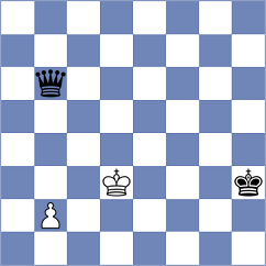 Baratosi - Olsen (Chess.com INT, 2020)
