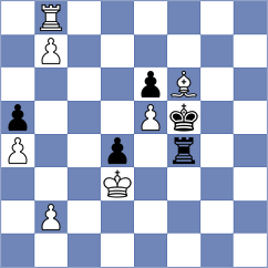 Kobo - Principe (chess.com INT, 2023)