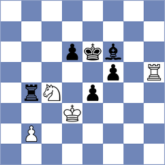 Vachier Lagrave - Lashkin (chess.com INT, 2024)