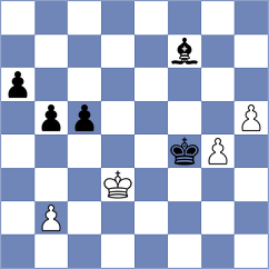 Nikulina - Almagro Mazariegos (chess.com INT, 2023)