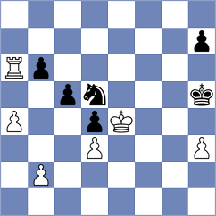 Marchesich - Narva (chess.com INT, 2024)