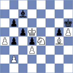 Naroditsky - Adan Bermudez (chess.com INT, 2024)