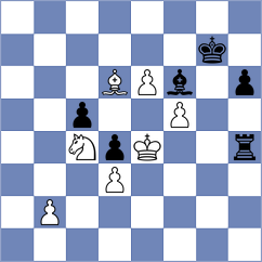 Ghasi - Assylov (chess.com INT, 2024)