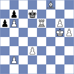Lagno - Tikhonov (chess.com INT, 2024)