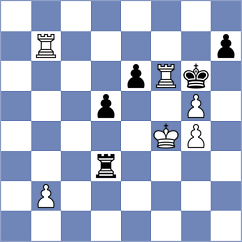 Horak - Klapuch (Chess.com INT, 2021)