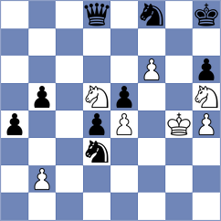 Manafov - Marchena Hurtado (chess.com INT, 2021)