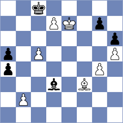 Al Balushi - Lim (Chess.com INT, 2020)