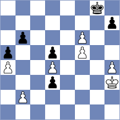 Vovk - Pavlidou (chess.com INT, 2024)