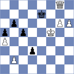 Esquivel San Agustin - Junior (chess.com INT, 2021)