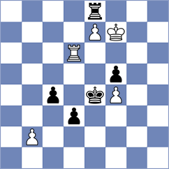 Remizov - Glek (Chess.com INT, 2020)