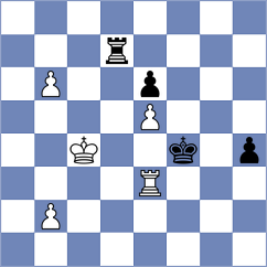 Mirzanurov - Kovacs (chess.com INT, 2023)