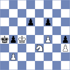 Brady - Sadykov (chess.com INT, 2023)