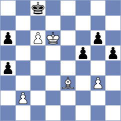 Dominguez Perez - Le (chess.com INT, 2024)