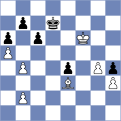 Hemam - Prydun (chess.com INT, 2022)