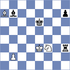 Visakh - Aldokhin (chess.com INT, 2021)