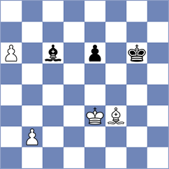 George Micheal - Stankovic (chess.com INT, 2024)