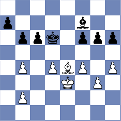 Rustemov - Malyi (chess.com INT, 2023)