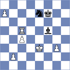 Aslanov - George Micheal (chess.com INT, 2024)
