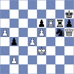 Linares Napoles - Storey (Chess.com INT, 2020)