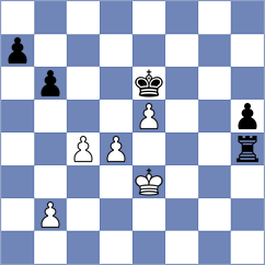 Murtazin - Yoo (Chess.com INT, 2021)