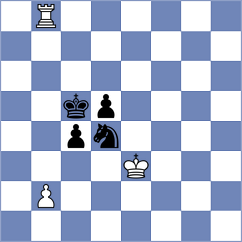 Miszler - Bogumil (chess.com INT, 2022)