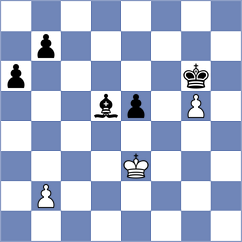 Simonovic - Jenni (Chess.com INT, 2021)