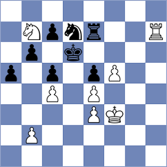 Harutjunyan - Meekins (chess.com INT, 2021)