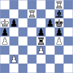 Nguyen - Atanasov (Chess.com INT, 2020)