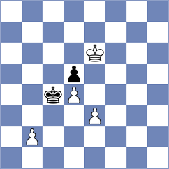 Bartholomew - De Borba (Chess.com INT, 2020)