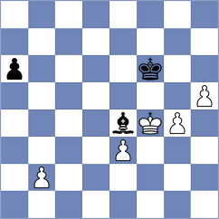Gunina - Amorim (Chess.com INT, 2021)