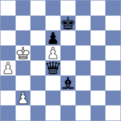 Sierra Vallina - Rosh (chess.com INT, 2024)