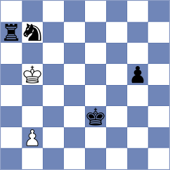 Andersson - Novikov (chess.com INT, 2024)