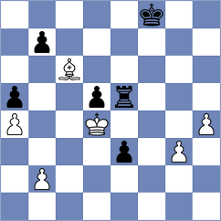 Manukian - Gabr (chess.com INT, 2023)