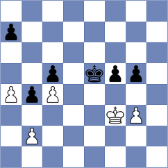 Alexanian - Soraas (chess.com INT, 2024)