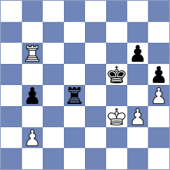 Miranda - Nadeev (chess.com INT, 2023)