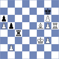 Aghayev - Lelekova (Chess.com INT, 2021)