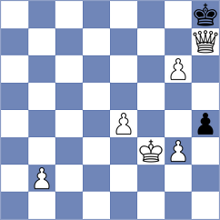 Marin - Curtis (chess.com INT, 2024)