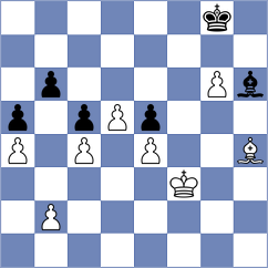 Deac - Matinian (chess.com INT, 2023)